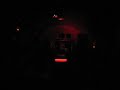 xanopticon pinchando breakcore y otras animaladas, hardcore en definitiva, en la impersonal strike ix