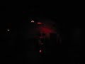 xanopticon pinchando breakcore y otras animaladas, hardcore en definitiva, en la impersonal strike ix