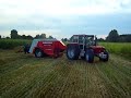 2 Zeldzaamheden in actie!