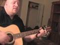 Mercy Me Homesick Acoustic Cover