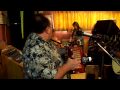 Fred's Lounge, Mamou La. 01-02-2010