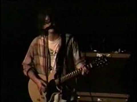 Uncle Tupelo - Postcard From Hell