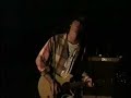 Uncle Tupelo - Postcard From Hell