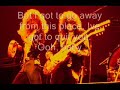 led zeppelin - babe im gonna leave you