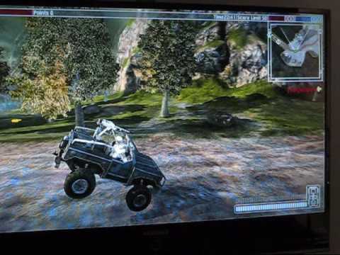 Warhawk Flying Jeeps 2