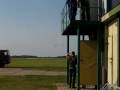Su-22 low pass