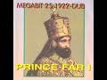 Prince Far I - Tenastelin