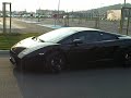 Lamborghini Gallardo Lamborghini Gallardo