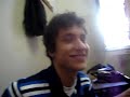Maleducado alumno escapa de clase CNBA 5to4ta 2007