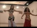 Nefertite, Video para INTERTV(afiliada rede globo)