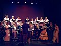 Coral Mexicano - Cantos coloniales