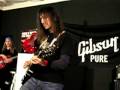 Ron Bumblefoot Thal - Don't Cry