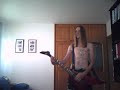 Children Of Bodom- Tie My Rope...Destructor Overdrunk