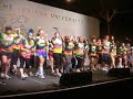 IUDM 2007 Linedance