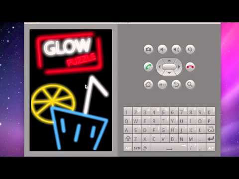 Youtube video for App