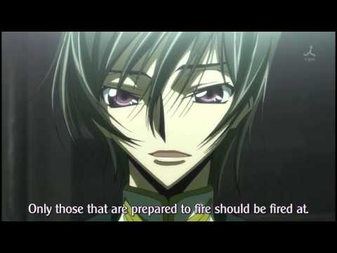 lelouch lamperouge