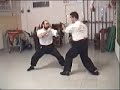 hung gar agrupacion marcial sant andreu  paos