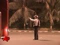 First Person: Who\