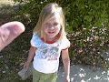 1st Haircut After Cancer Treatment