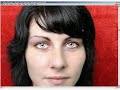 Retouch/Digital makeup in photoshop Retouch/Digital makeup in photoshop