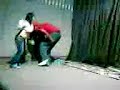 Conflicto al Extremo