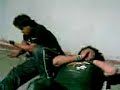 Conflicto al Extremo