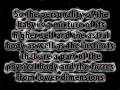 Multidimensional: Astral Substance