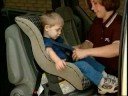 Ontario Child Car Seat Safety Video 3 of 3