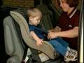 Ontario Child Car Seat Safety Video 3 of 3