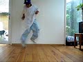 Cwalk - YoungGod .vs. Ferkade Cwalk - YoungGod .vs. Ferkade