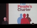 People's Charter Convention III