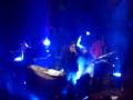 Duke Special - Brixton leaves @ The Clarance Sligo
