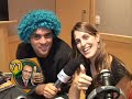 Barraco.com (TV NP) na 94FM com Bruno Gagliasso - Parte 3/3