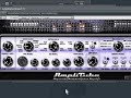 Warbeats Fruity Loops Tutorials - Funk Guitar Wah Wah Effect