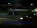 STREET RACER BLU HATCH VS RED CIVIC