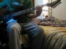 Metallica - Ride the Lightning Solo Cover