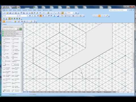 how to turn off snap to grid in visio