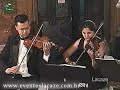Primavera de Vivaldi - Lacaze Eventos