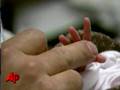 Grandmother Gives Birth to Granddaughters