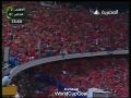 اهداف الاهلى والاتحادا لليبى 3 صفر الهدف التانى