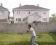 Joe (Tuam) Dizzy kick