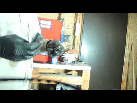 how to adjust fk streetline coilovers