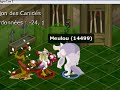 Solotage du meulou