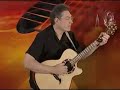 Wild Acoustic Guitar Skills - try this