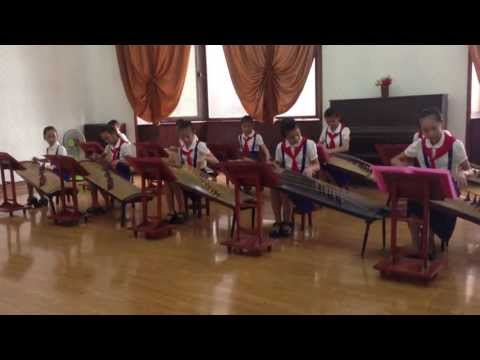 how to practice playing an instrument
