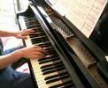 Tetris Theme Korobeiniki on Piano