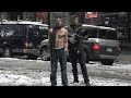 Episode 32. Shooting in Extreme Weather