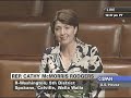 McMorris Rodgers on House Floor Asking for Energy Vote