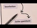 Was ist ein Wiki? - Teil 1 Was ist ein Wiki? - Teil 1