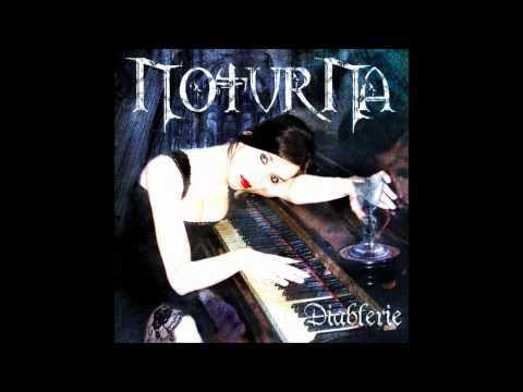 Noturna - Band: Noturna Song: Cursed Album: Diablerie Year: 2005 Genre: Gothic/Progressive Metal Length: 06:25 Lyrics: Spells leading my time, falling into darkness Th...